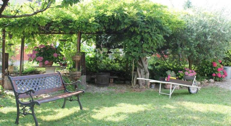 Holiday apartment with 1 room for 2 persons in La Morra