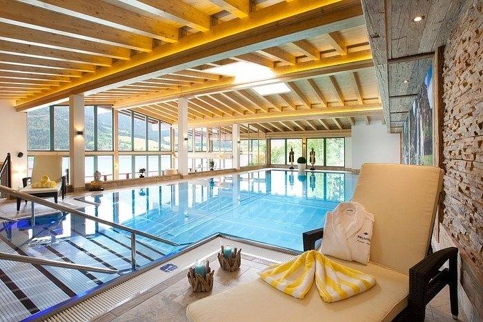 Ferienwohnung in Leutasch, Tirol, Österreich