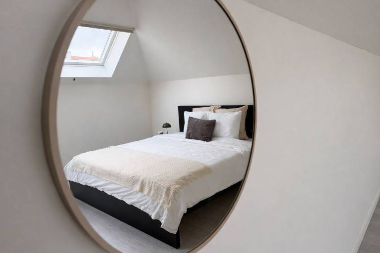 Ferienwohnung Wondelgemstraat