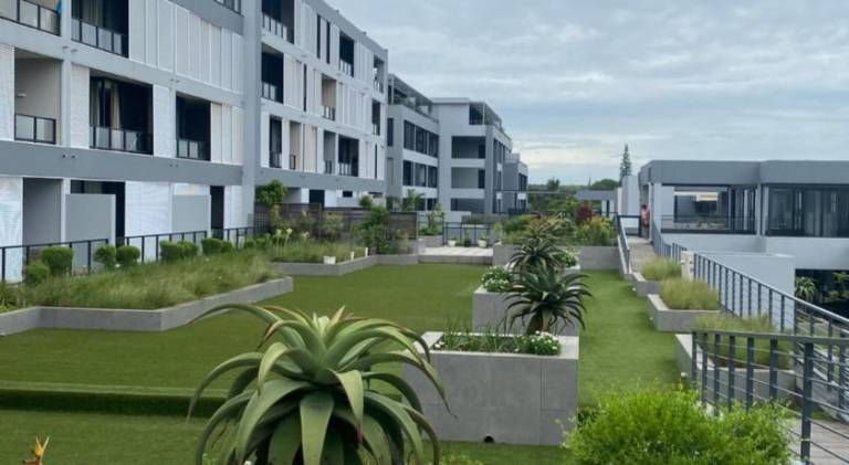 Apartment Umhlanga