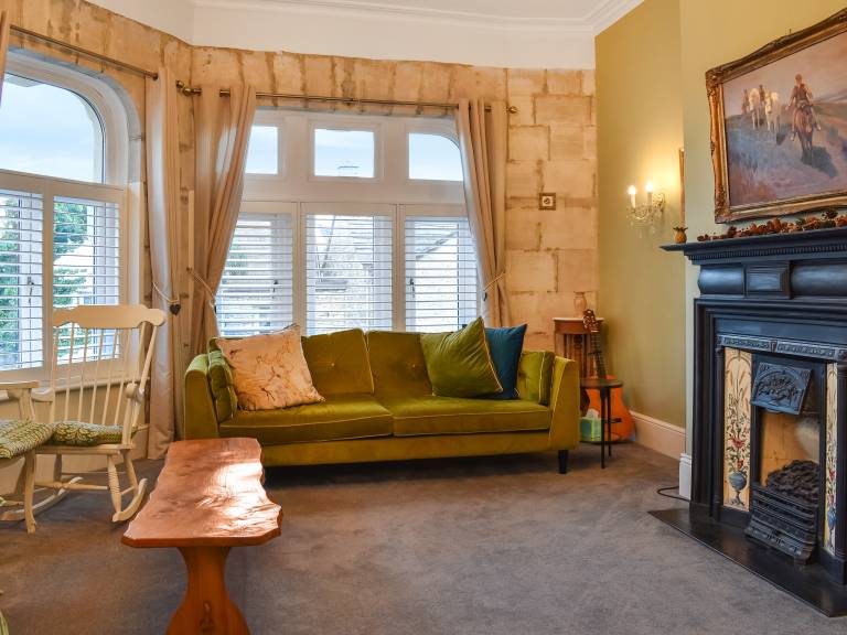 Swanage Beach House — photo 3