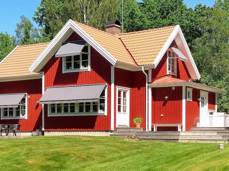 Hus  Borås