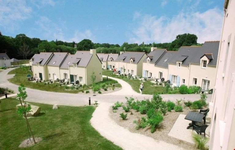 Condo  Baguer-Morvan