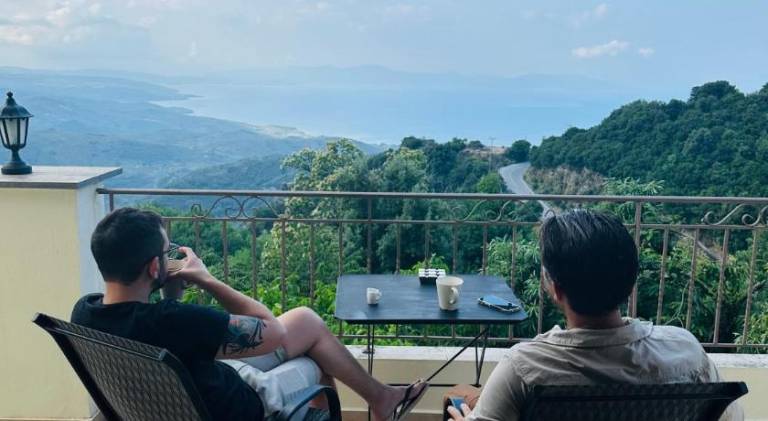 RASTONI Pelion — photo 4