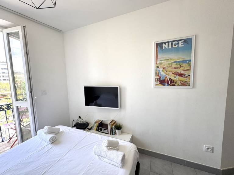 Studio | Next to Castle Hill | Beach nearby | Pets allowed — photo 4