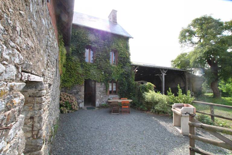 Gîte Coutances