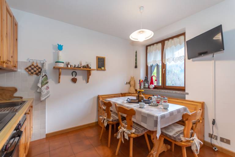 Rental apartment with 2 rooms for 6 persons — photo 4