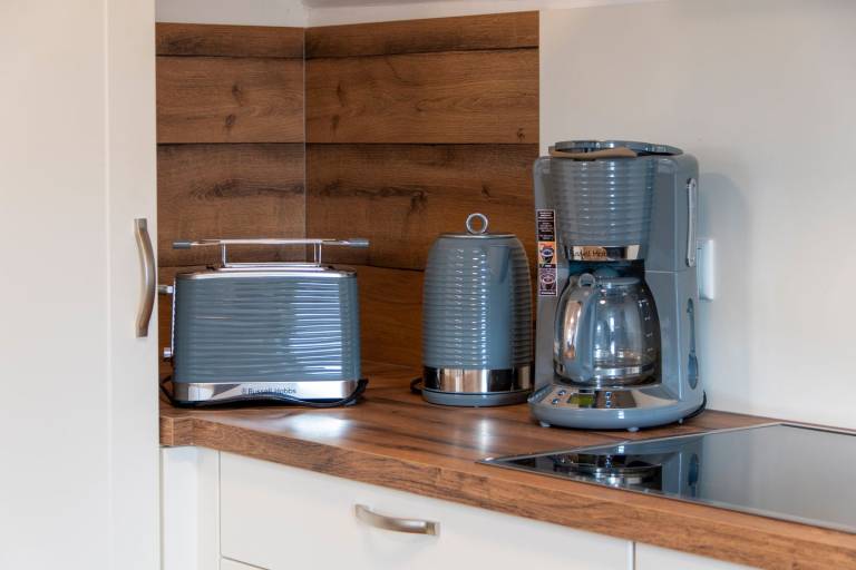 Holiday home "Wolke 7" for up to 24 people with garden, group room and lots of space — photo 5