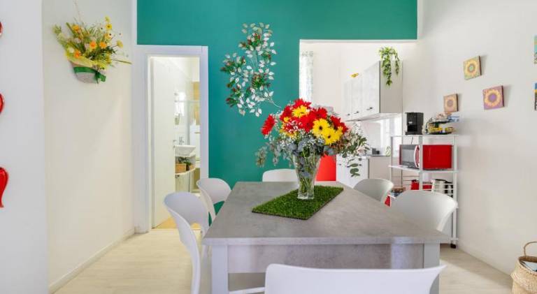 Children-friendly beautiful house | Next to Naples Cathedral | Pet-friendly — photo 5