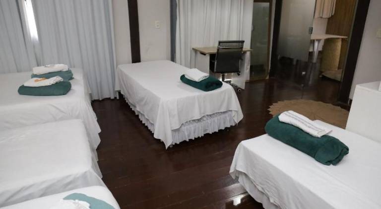 Hotel Pousada dos Bosques - Refugio Urbano — photo 2