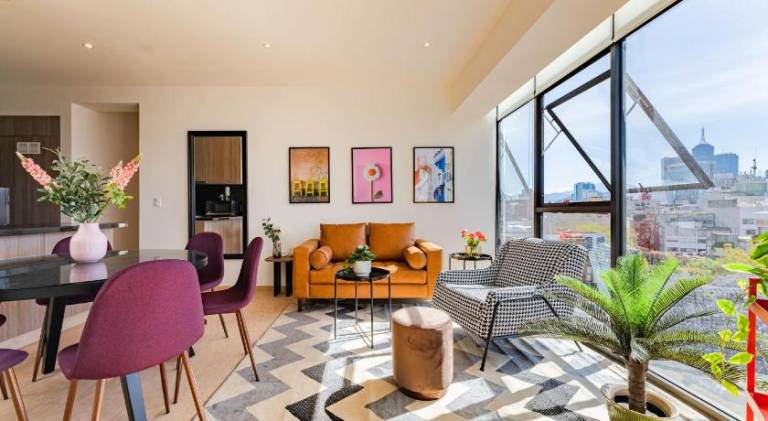 Vacation home with terrace | Pet-friendly — photo 3