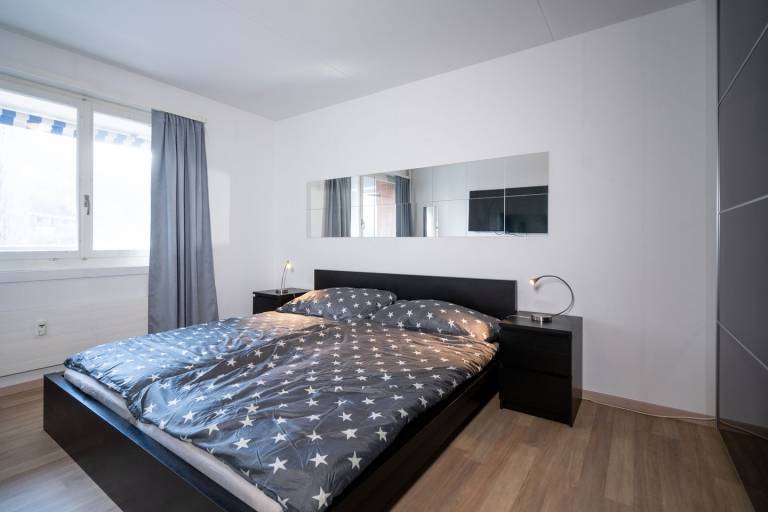 Apartment  Quinten
