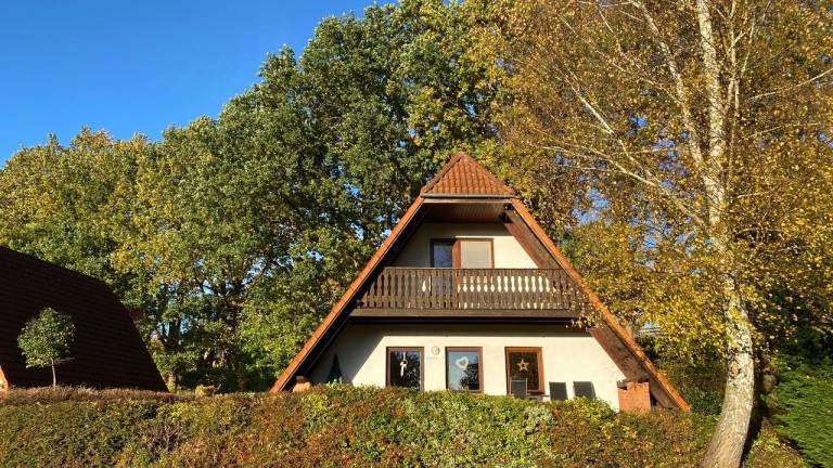 Ferienhaus  Marlow
