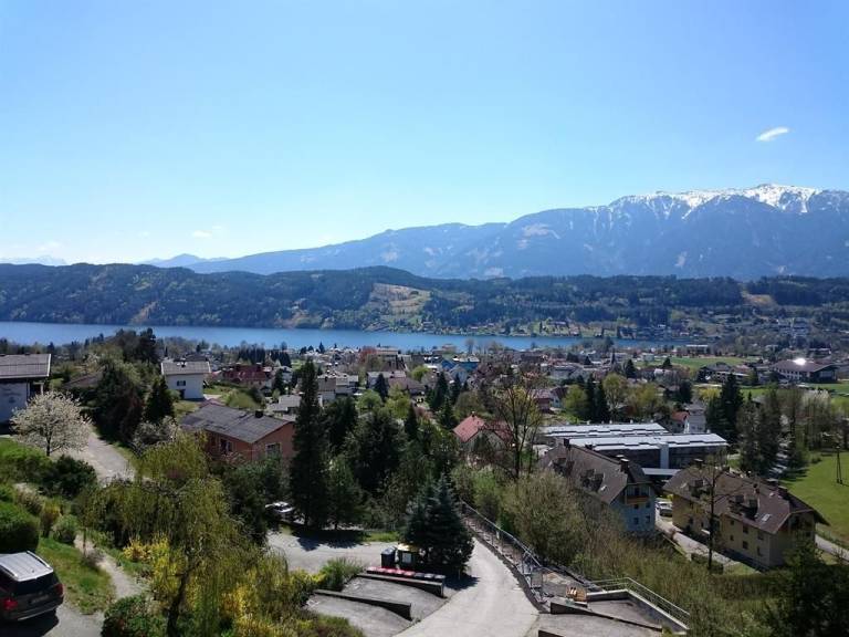 Ferienwohnung Gemeinde Seeboden