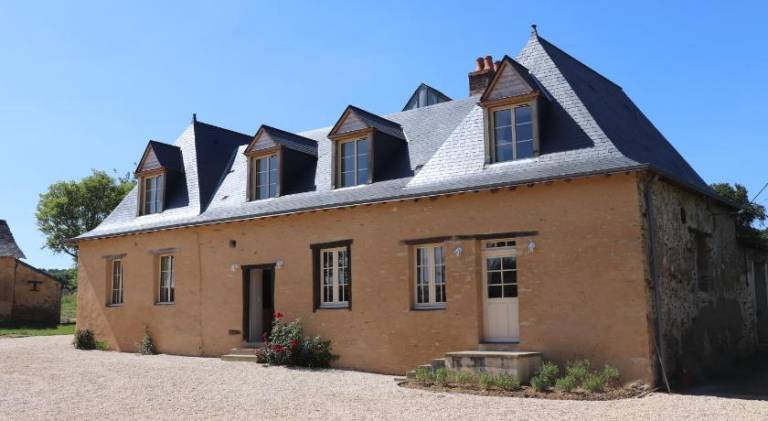 Bed and breakfast  Château-Gontier
