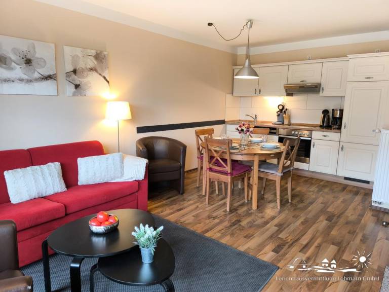 Child-friendly lovely apartment with barbeque, sauna & jacuzzi | Dogs allowed — photo 5