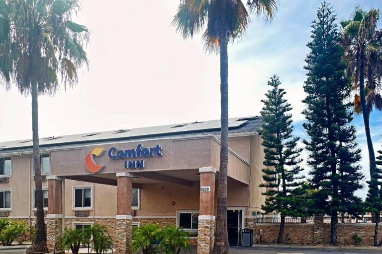 Comfort Inn San Diego Miramar in San Diego, CA