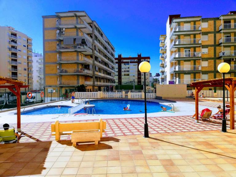 Apartamento Gandía