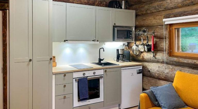 House for 2 persons — photo 4