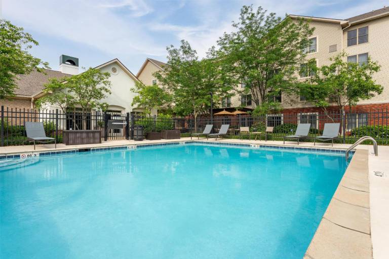 Homewood Suites by Hilton Lexington Fayette Mall — photo 5