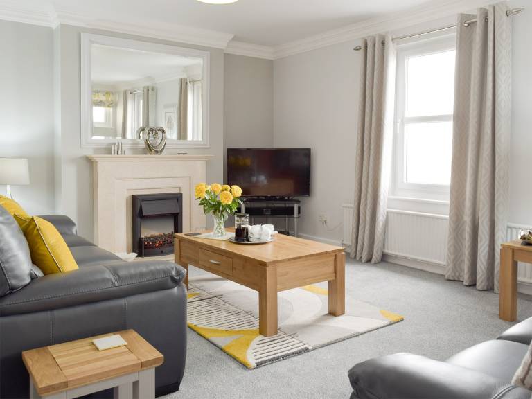 Cottage Saundersfoot