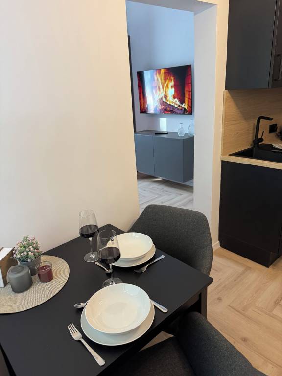 Appartamento Iserlohn