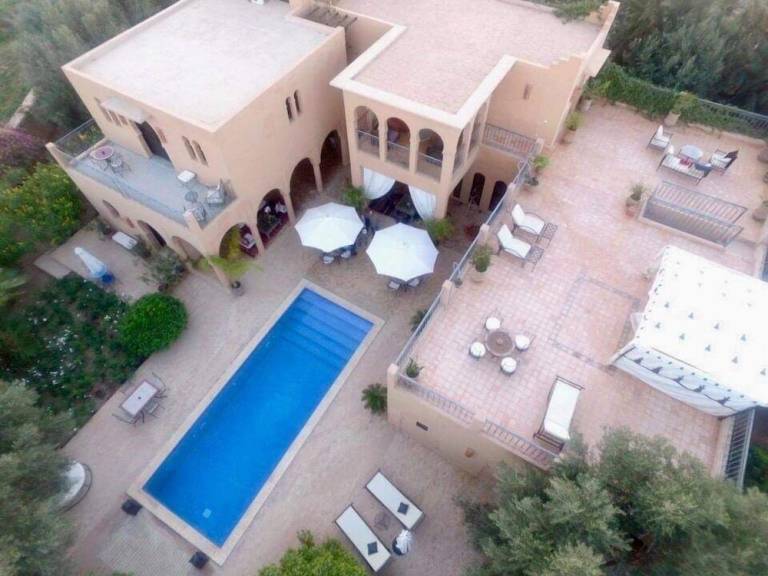 Riad Ouled Rahou
