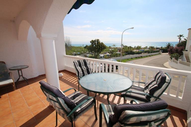 Appartement Miami Platja