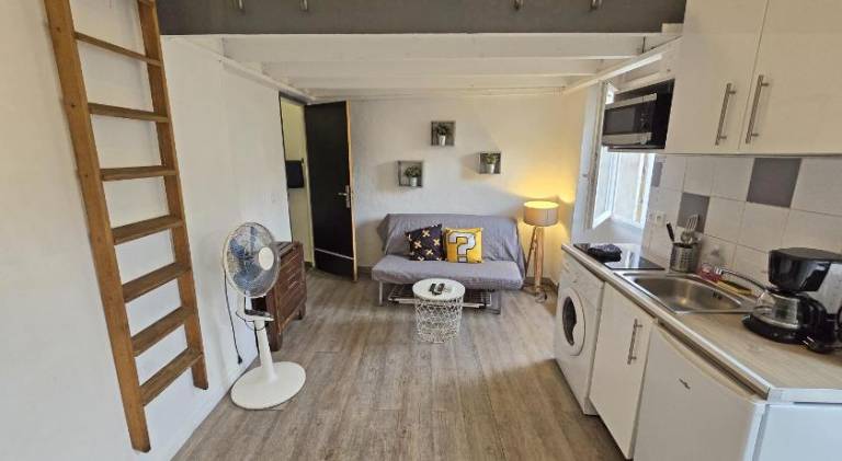 Apartment | Pets allowed — photo 3