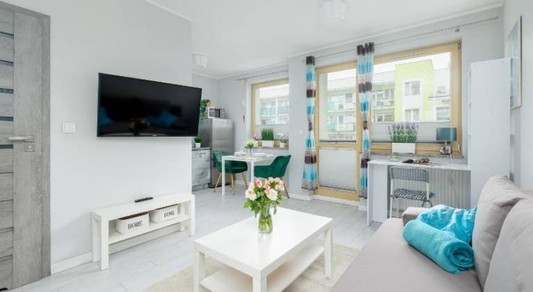 Holiday apartment with 1 room for 2 persons — photo 2