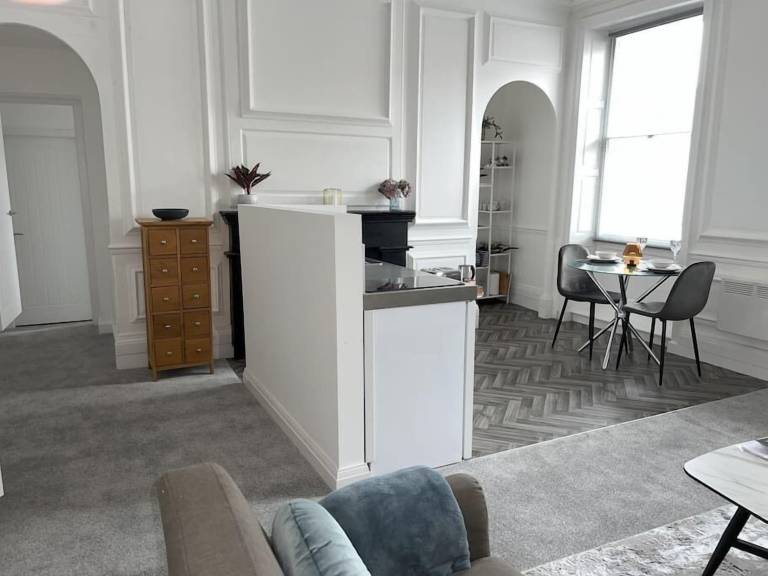 Apartment Worksop