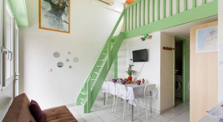 Bidart - balcon - Proche plage — photo 3