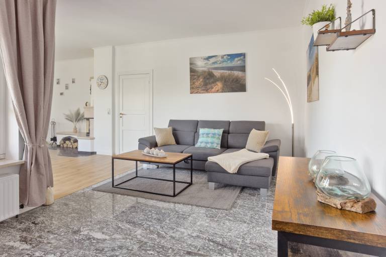 Ferienwohnung Heiligenhafen