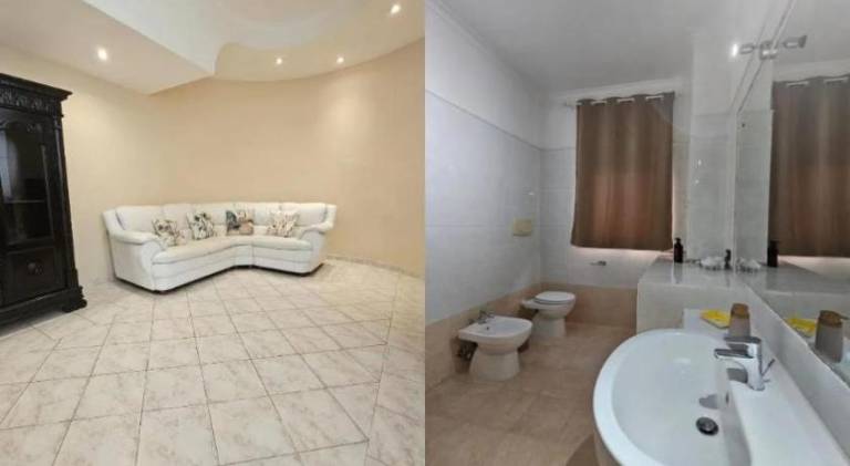 Holiday apartment with 2 rooms for 6 persons — photo 2