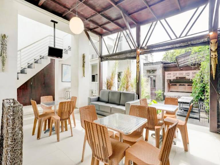 OYO 90078 The Bali Rama City Hotel — photo 3