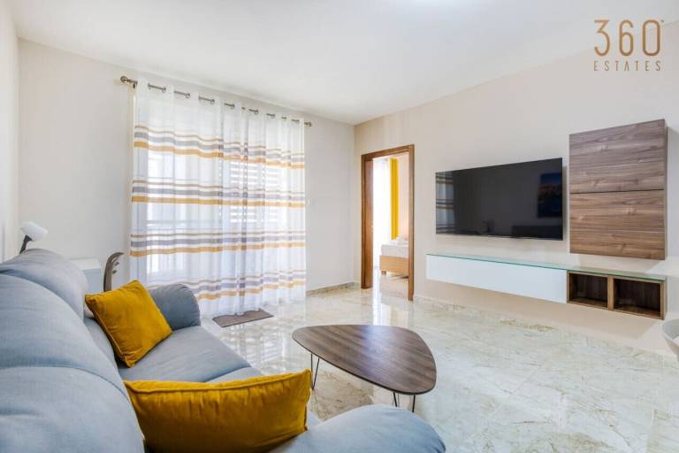 Appartement La Valette