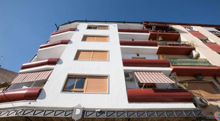 Hotel Arcco Ubeda — photo 5