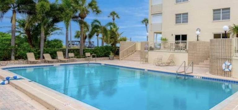 Condo Longboat Key