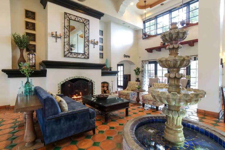 Oxford Suites Pismo Beach — photo 3