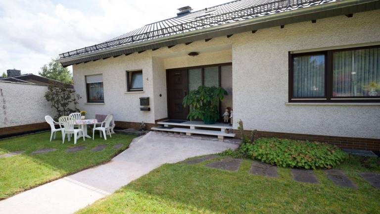 Ferienwohnung Besseringen