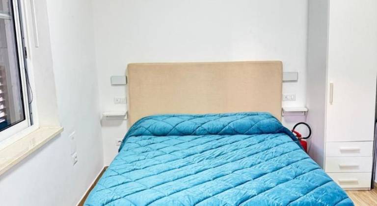 Vacation home with 2 rooms for 3 persons in Ricadi