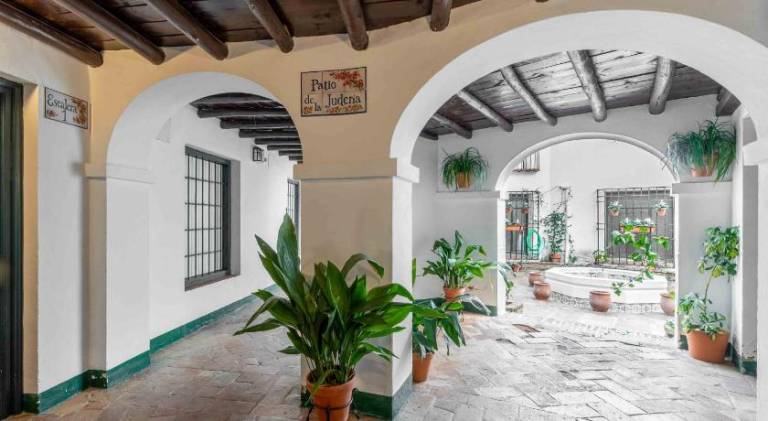 Rental apartment | Near Mosque–Cathedral of Córdoba — photo 3