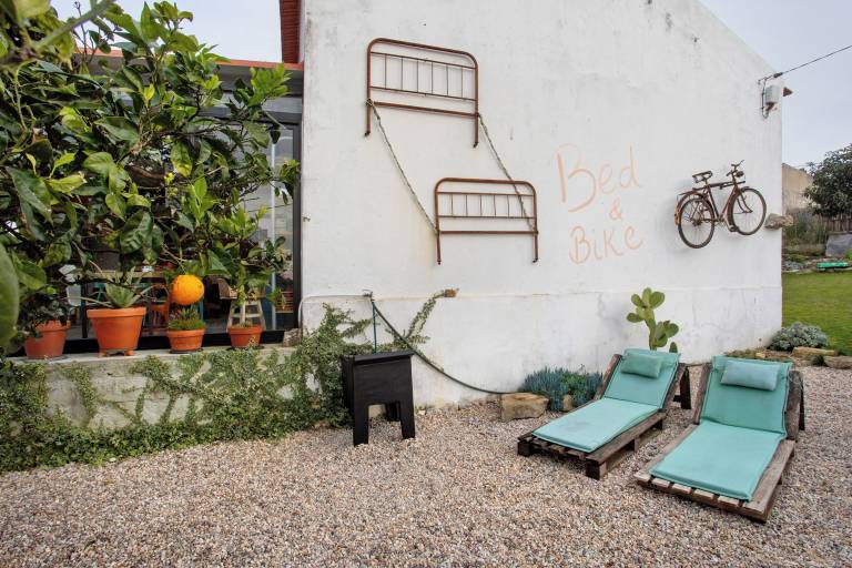 Apartamento Vau