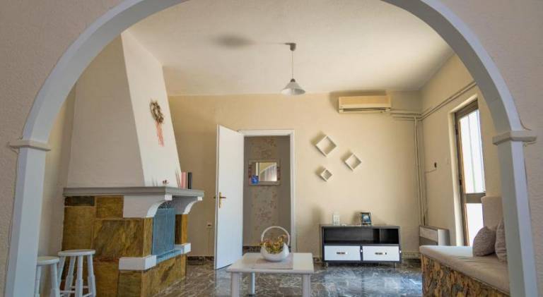 Pleasant rental apartment with terrace & garden | Next to the beach | Good for workation | Dogs allowed — photo 4
