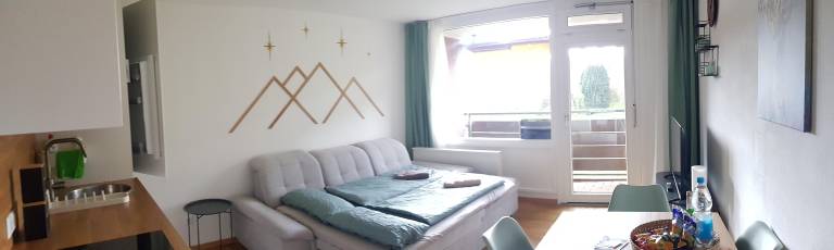 Ferienwohnung  Baiersbronn