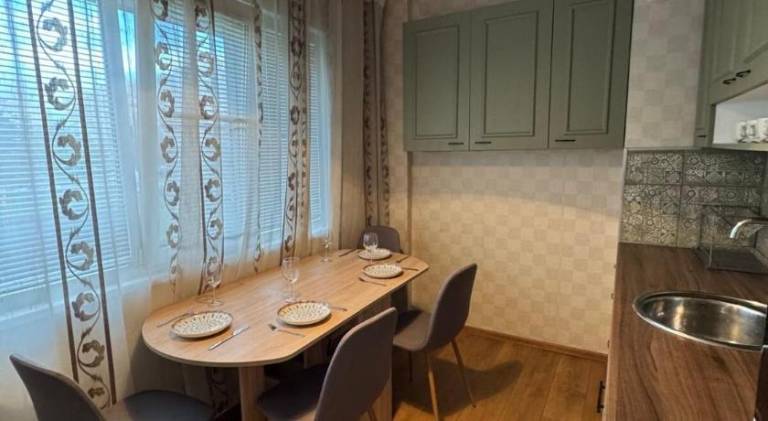 Holiday apartment with 1 room for 4 persons — photo 4