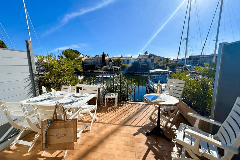Apartament  Port Grimaud