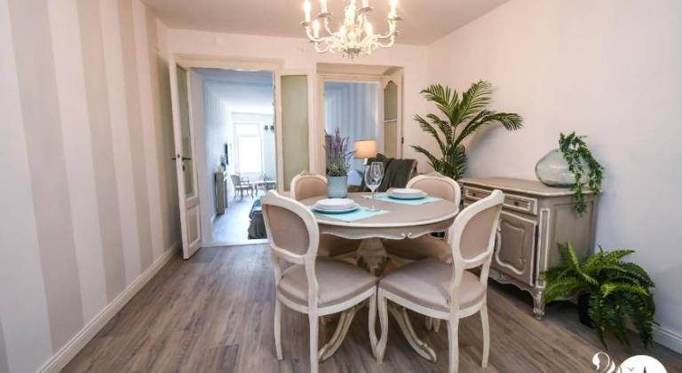 Holiday apartment for 5 persons — photo 3