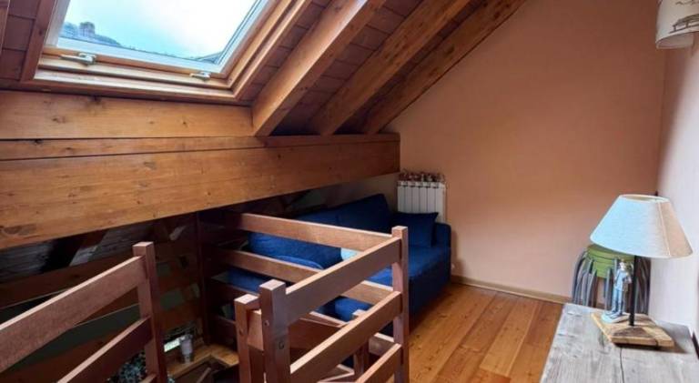 Holiday apartment with 2 rooms for 4 persons — photo 3