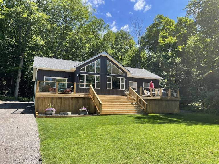 Cabin Bracebridge